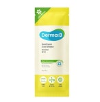 올리브영땀티슈 더마비 데오프레쉬 쿨시트 데오드란트 24g x5 : 킴앤굿