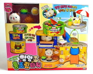 미미월드 얌얌통조림타워 : 마켓프로