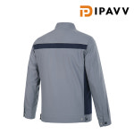 IPAVV 아이파브 SM-J1802 작업복 워크웨어 상의 자켓 점퍼 단체복 : Green Care