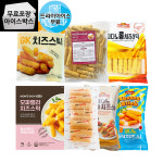 [제이케이푸드] 코다노 바삭치즈스틱 1kg 모짜렐라 치즈스틱 : 제이케이푸드6983333