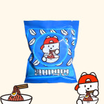 강아지라면 불닭 멍볶음면 비빔면 수제간식 멍라면 멍짜장 펫푸드 : 애견용품샵 댕댕하개