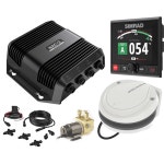 Simrad 000-13291-002 Ap44 Vrf 중형 용량 오토파일럿 : 브라운베어 스토어