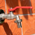 정원 호스 스플리터 연결 16인치 충격 워터릴 32 콘센트가 제어 금속 가능한 온오프 DS 헤비듀티 7734 업그레이드 수도꼭지 : 모리포레스트3