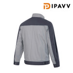 IPAVV 아이파브 SM-J1601 작업복 워크웨어 상의 자켓 점퍼 단체복 : Green Care