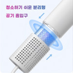 샤오미 드라이기 로이드미 미로 BLDC 항공모터 가벼운 차이슨 미용실 드라이어 헤어 : 브랜드 샵