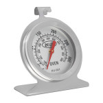 제우스 베이킹 제빵 요리 베이커리 오븐용 아날로그 오븐 온도계 : 세기쇼핑