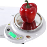 오롯)웨스(WESS | WESS 전자저울 WZ-1D 3kg 1g단위 웨스 : 스푼맘