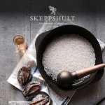 스켑슐트 그라탕팬 22cm : 스켑슐트 코리아