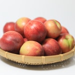 겉은 천도복송아, 속은 백도 신비복숭아(대과 중과 혼합) 4kg(34과-42과) : CNJ Farms