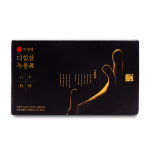 이경제의건강보감 더힘찬 녹용진 60ml x 30개입 X 1박스 : 주식회사 아이지비