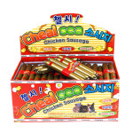 첼시 소세지120p (2pX 60개) : 펫타곤