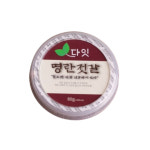 다잇 젓갈 3종 세트 한끼용 소포장 낙지+오징어+명란 : 주식회사 서진푸드