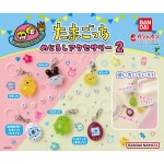 일본 가챠 다마고치 메지루시 악세서리 2탄 (일본직수입) 마메치 미미치 쿠치파치 마루치 : 또봄또봄