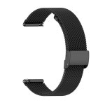 OnePlus Watch 2 2R OPPO Watch X 4 Pro Realme Watch 3 S T1 스마트 시계 밴드 용 금속 메쉬 루프 스트랩 : nuanua9