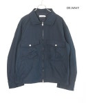 [관세포함] 논네이티브 nonnative SOLDIER SHORT JACKET P/C WEATHER (NN-J4607) : 덩크재팬