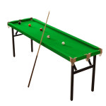 당구 스트로크 연습 테이블 제공 트레이닝 연습대 풀 노트 다이 큐 조준 포켓볼 훈련 장비 : 차이픽스