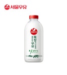 서울우유 목장의 신선함이 살아있는 우유 1L : AG바른마켓