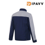 IPAVV 아이파브 SM-J1602 작업복 워크웨어 상의 자켓 점퍼 단체복 : Green Care