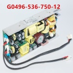 GOSPOWER 전원 공급 장치 G0496-536-750-12 : 소유컴퍼니CF