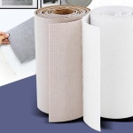 이지후크 찍찍이보슬이 접착후크 무타공 16cm : 파파펫코리아