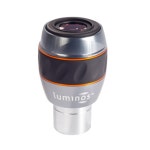 Lu nos 82도 7mm1 25 인치 도 아스트로매니아 스 광학 루미노스 2인치 82도 광각 19mm 접안 : 월드브릿지 샵