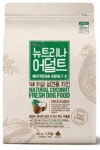 뉴트리나 어덜트 치킨 2.1kg : 코코유통센터