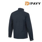 IPAVV 아이파브 SM-J902 작업복 워크웨어 상의 자켓 점퍼 단체복 : Green Care