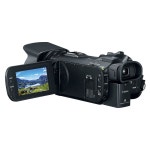 캐논 VIXIA HF G50 4K30P 캠코더, 블랙 G50 Camcorder : 바잉포켓001