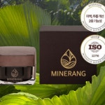 1+1 [최신상품] 미내랑 인텐시브 리페어 크림 50ml 영양크림 + 증정품 : 인셀덤 화장품 100정품몰