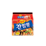 삼양 간짬뽕 멀티 5입 : 더가온서울