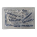 2512 SMD 저항 키트 1Set 330Pcs 1R 1M 33 허용 오차 전자용 1W : 카야야몰