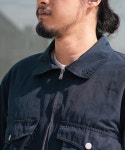 [관세포함] 논네이티브 nonnative SOLDIER SHORT JACKET P/C WEATHER (NN-J4607) : 덩크재팬
