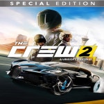 (스팀/PC) 더 크루 2 스페셜 NA 뉴어카운트 : 게임랜드