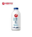 서울우유 목장의 신선함이 살아있는 우유 저지방 1000ml : AG바른마켓