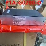 ASPOWER 54V4.7A 12V3A 290W P1A-G0290-D용 새  공급 장치 : 소유컴퍼니CF