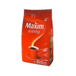 동서식품 맥심 오리지날 커피 500g 1개 : 퍼스트나인투