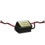 베이 IBNF40 노이즈 필터 IBNF50 자동차 노이즈필터 50암페어 더인스톨베이 단전류센서 : 월드브릿지 샵