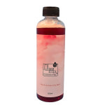 울트라 애시드 폼 프리워시 500ml 딸기향 APC 3PH 세차 산성프리워시 카샴푸 : 미쁨수