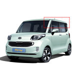 지엠지모터스 썬바이저 자동차 빗물받이 차량용 햇빛가리개 일반 레이 11년이후 : 꾸미자닷컴