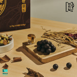 [침향 25.5%, 산삼 5%] 천지담 진향단 산삼침향환 골드 60환, 1개 : 웰스리믹