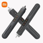 배터리전압측정기  Xiaomi Mijia JM-G2704 전기 테스트 펜 비 계약 무선 감지기 회로 도구 : 두코퍼레이션