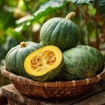 라온감귤농장 제주 제철 달콤 밤호박 10kg 7kg 산지직송 : 라온감귤농장