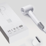 샤오미 드라이기 로이드미 미로 CC 항공모터 BLDC 차이슨 드라이어 가벼운 : 브랜드 샵