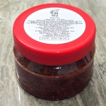 토하젓 가정용 업소용 민물새우젓 양념 토하젓갈 강경 대용량 도매 국내제조 500g, 8개 : 동백찬