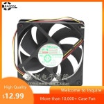 세화MGT | MGT12012HS-O25 섀시 선풍기, PC 케이스용 안정적인 냉각, 고성능, 120mm, 0.45A : 세화상사2
