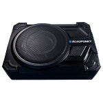 블라우펑크 GTH131 초평형 200와트 맥스 액티브 서브우퍼, 블랙 Speakers : 북두칠성 무역 M1