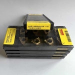 266RL1-16MM01A250M 1135/합금 블레이드 10개 : 베스트321케이