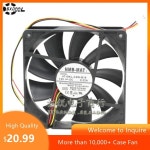 세화MGT | 매직 MGT12012HS-O25 선풍기 고성능 섀시, PC 케이스용 안정적인 냉각, 120mm 0.45A : 세화상사2