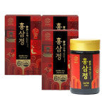동원 천지인 홍삼정 수작 240g 1개입, 3개 : 동원천지인 공식스토어
