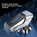 크로스 보더 7 인 1 다기능 전기 면도기, 조절 가능한 머리, 3 가지 장애물, 관리 도구 : 세화상사4